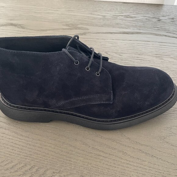 BALDININI Ankle boots main image 5